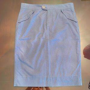 Marc Jacob Vintage Polka Dot Skirt